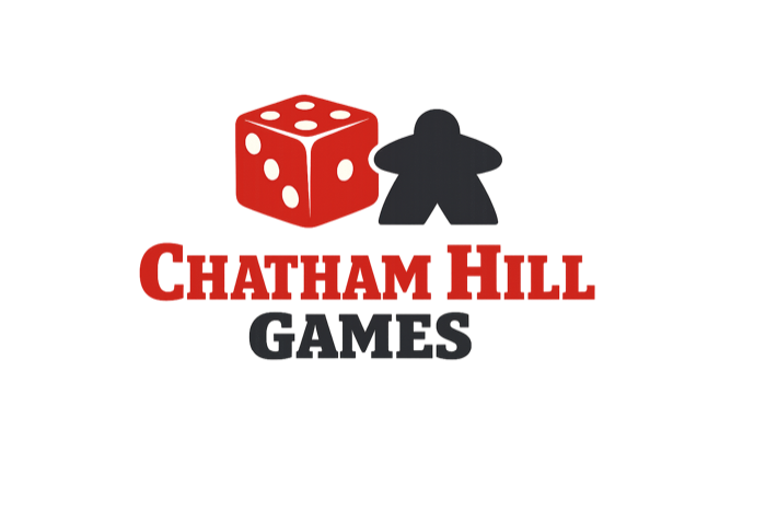 Chatham Hill Games
